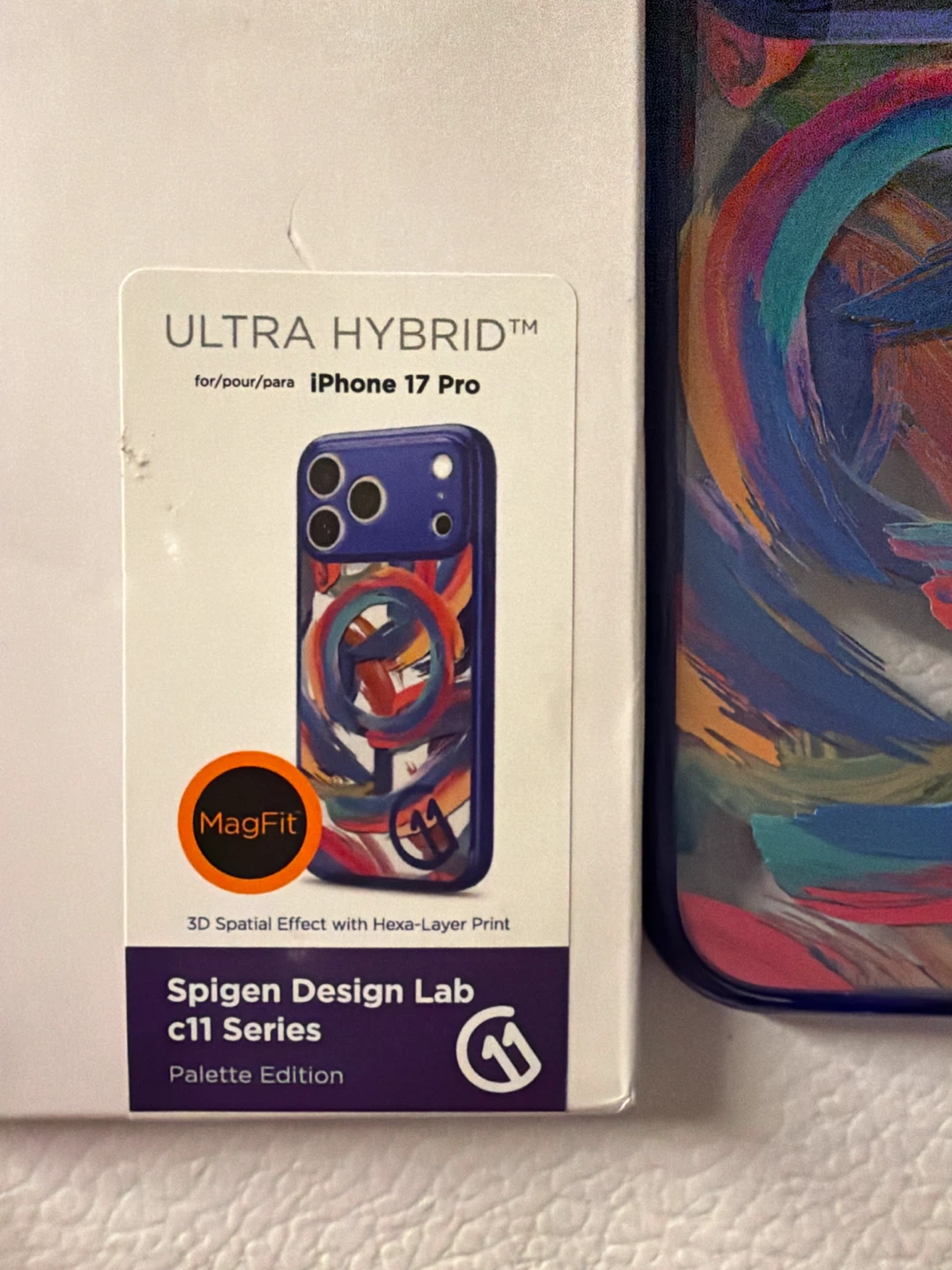 iPhone 17 Pro Case