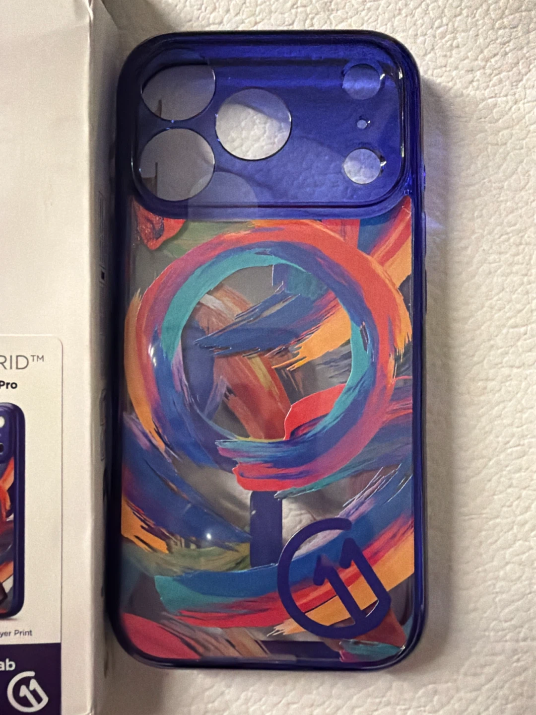 iPhone 17 Pro Case - photo 2