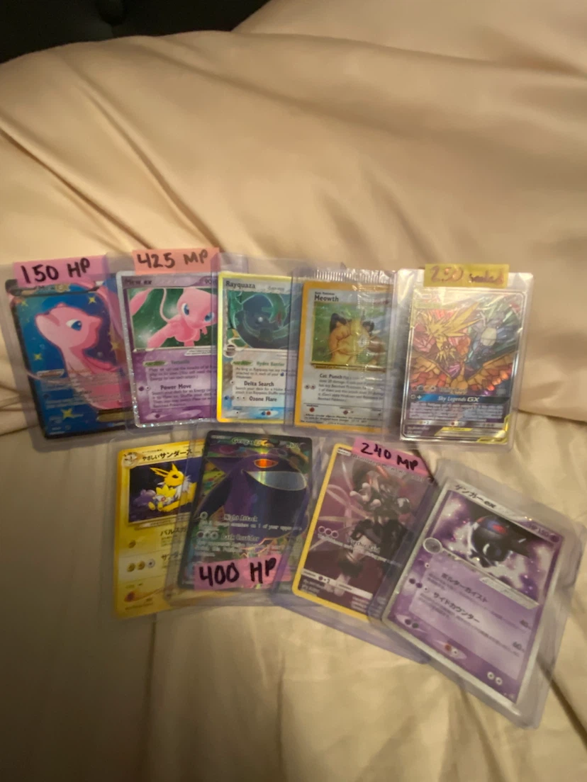 Pokémon lot - photo 2