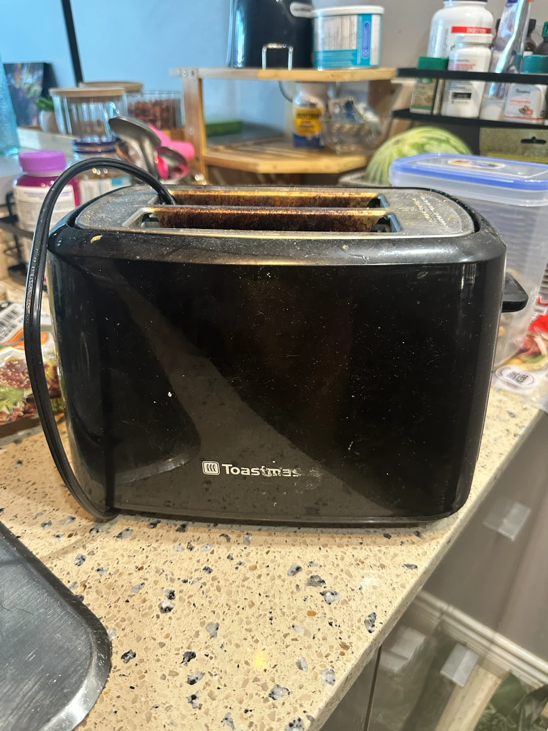Toastmaster 2-Slice Toaster