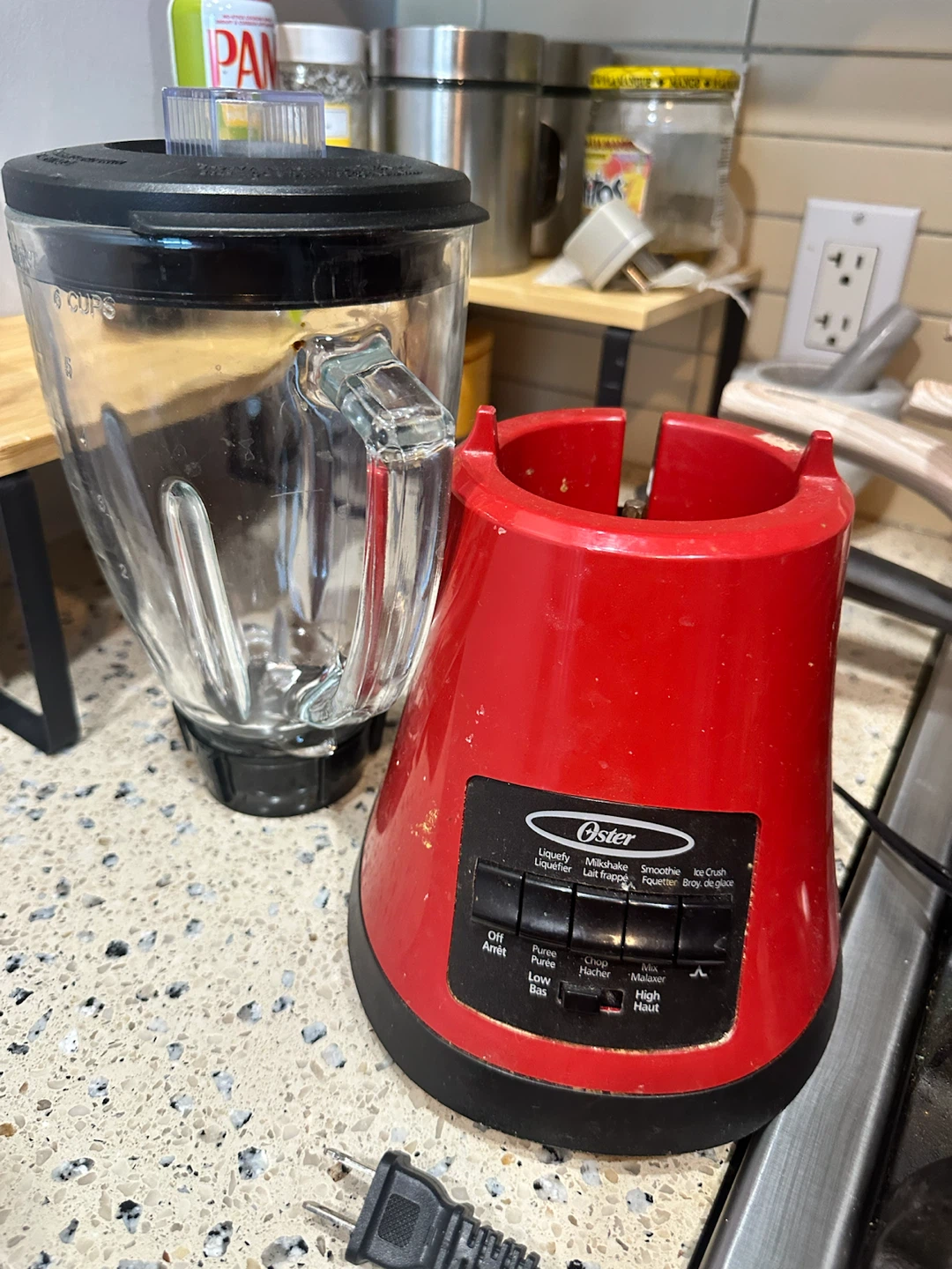 Oster Blender