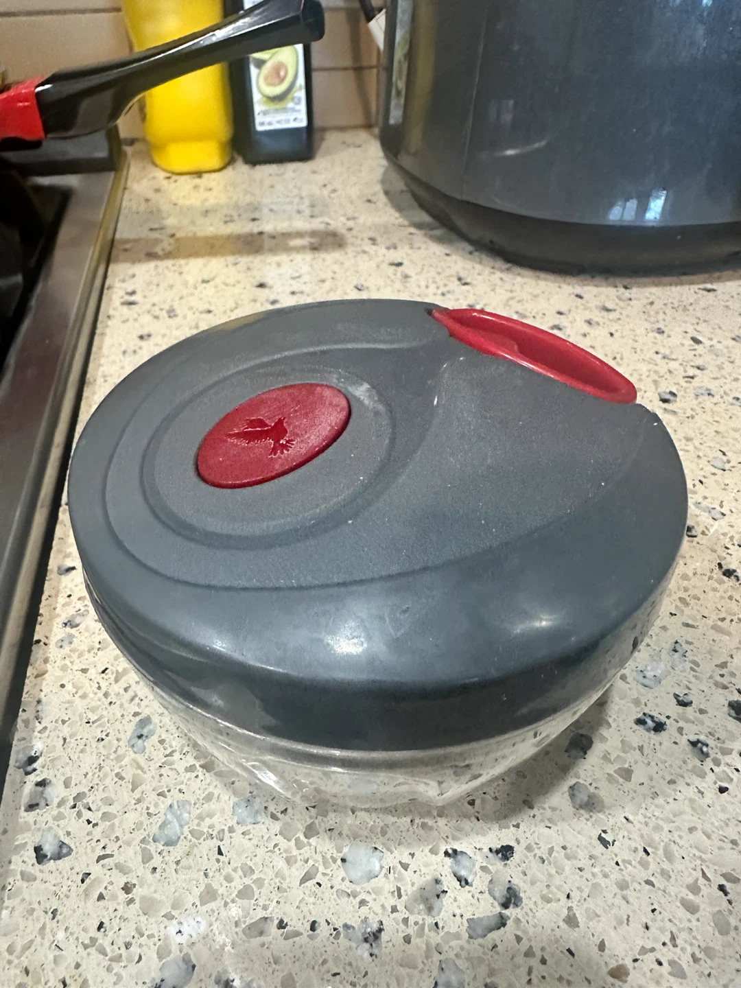 Veg chopper
