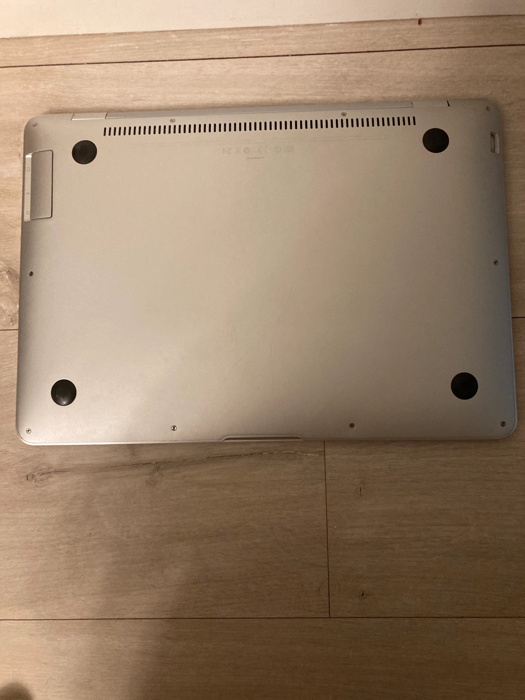 Apple MacBook Air Laptop - photo 3