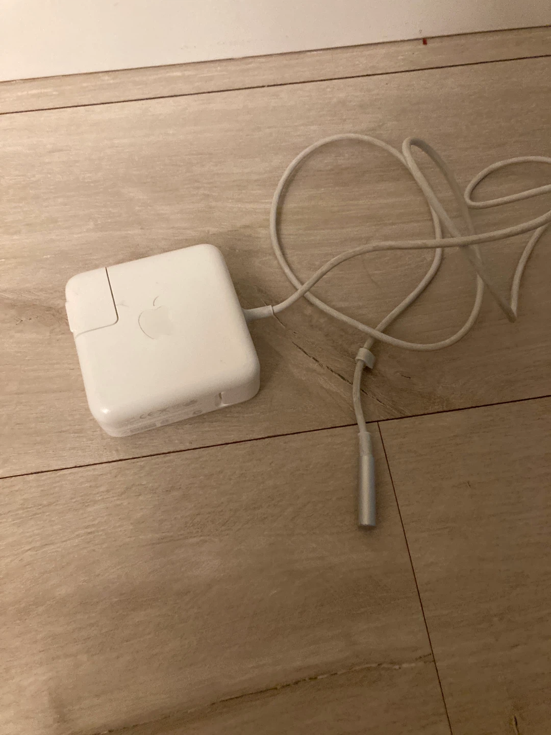 Apple MacBook Air Laptop - photo 4