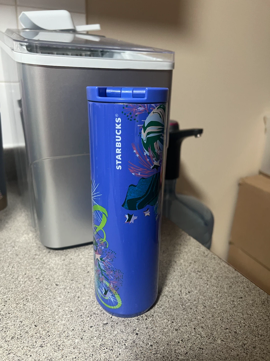 Starbucks Vacuum Insulated Tumbler Cup - photo 2