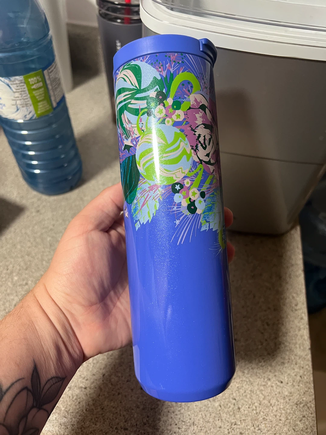 Starbucks Vacuum Insulated Tumbler Cup - photo 4