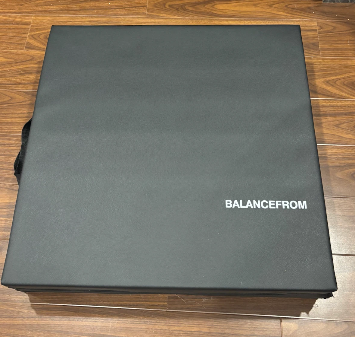BALANCEFORM Exercise Mat