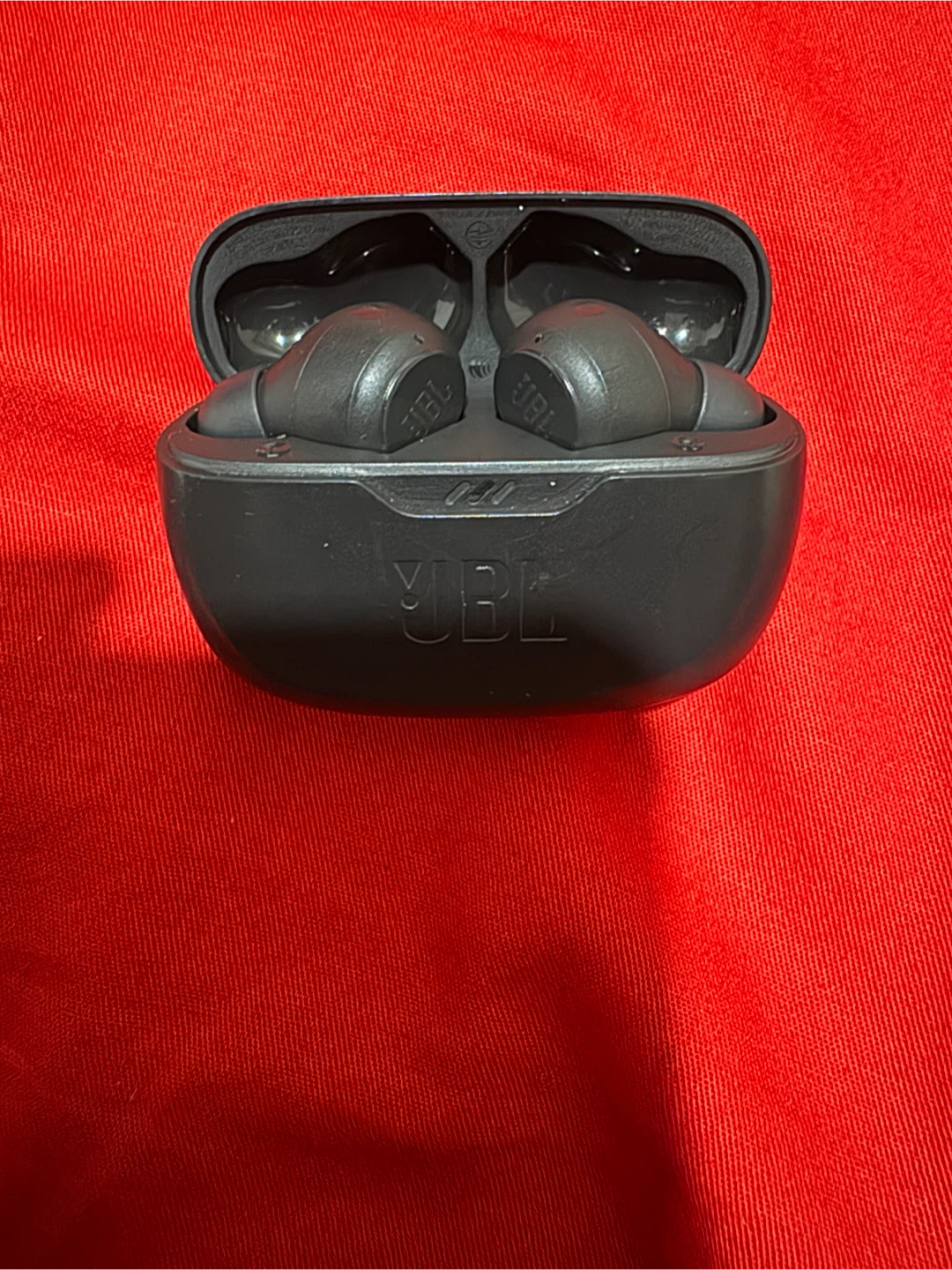 JBL Vibe Beam True Wireless Earbuds - photo 2