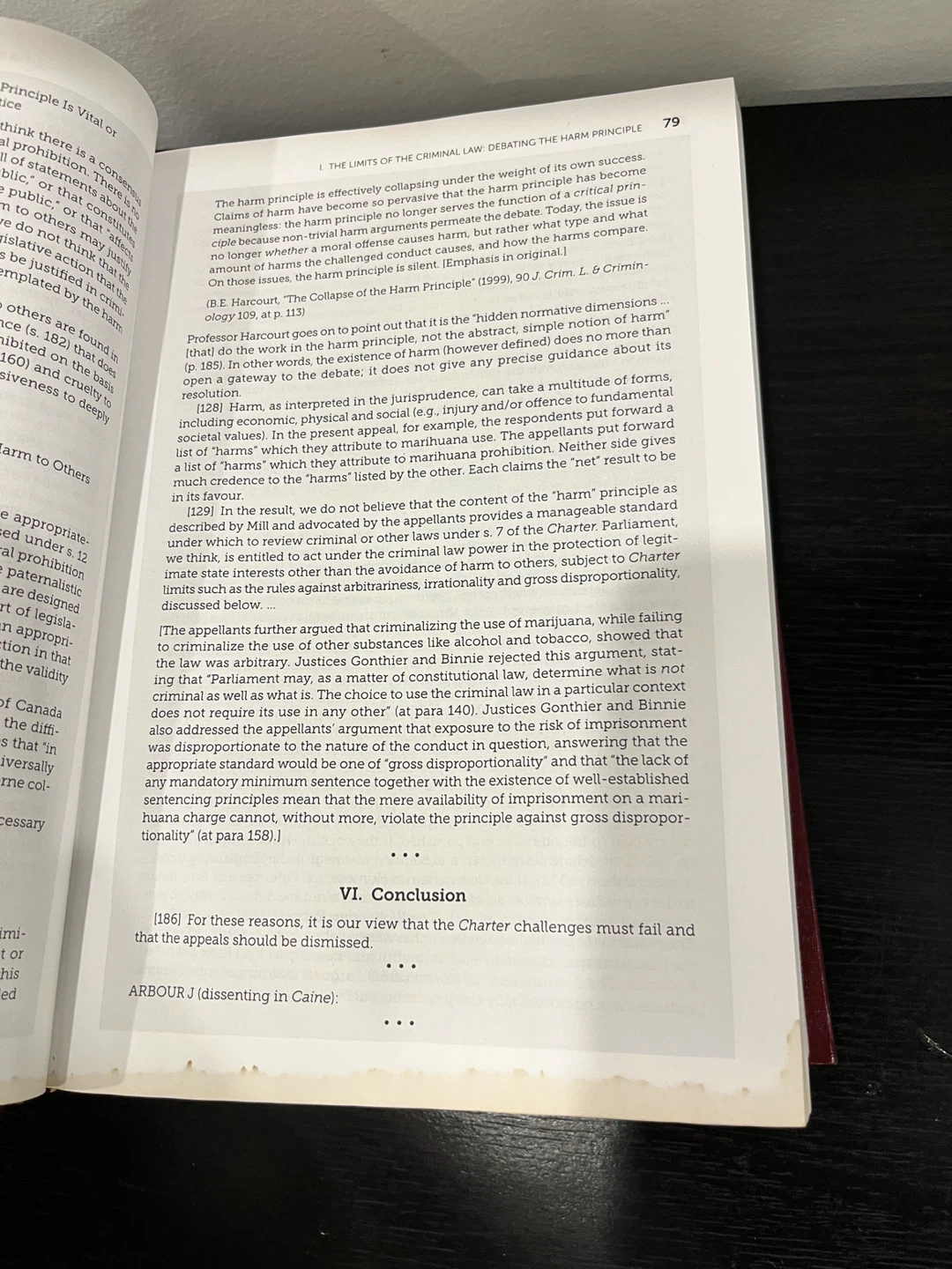 Criminal Law and Procedure: Cases and Materials - photo 4