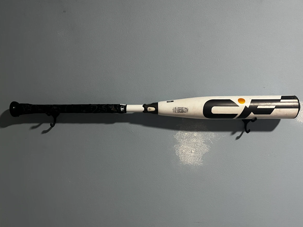 DeMarini CF -5 Baseball Bat | 32in 27oz