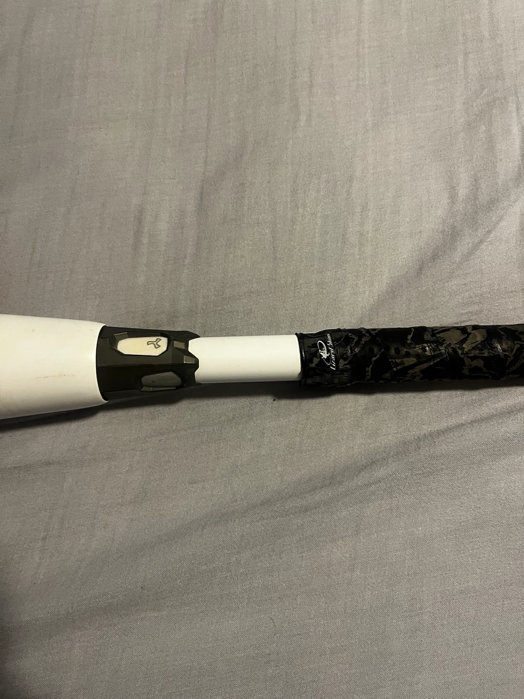 DeMarini CF -5 Baseball Bat | 32in 27oz - photo 4