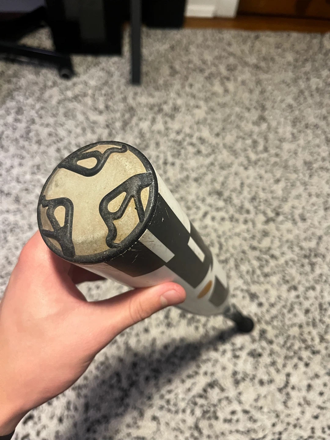 DeMarini CF -5 Baseball Bat | 32in 27oz - photo 5