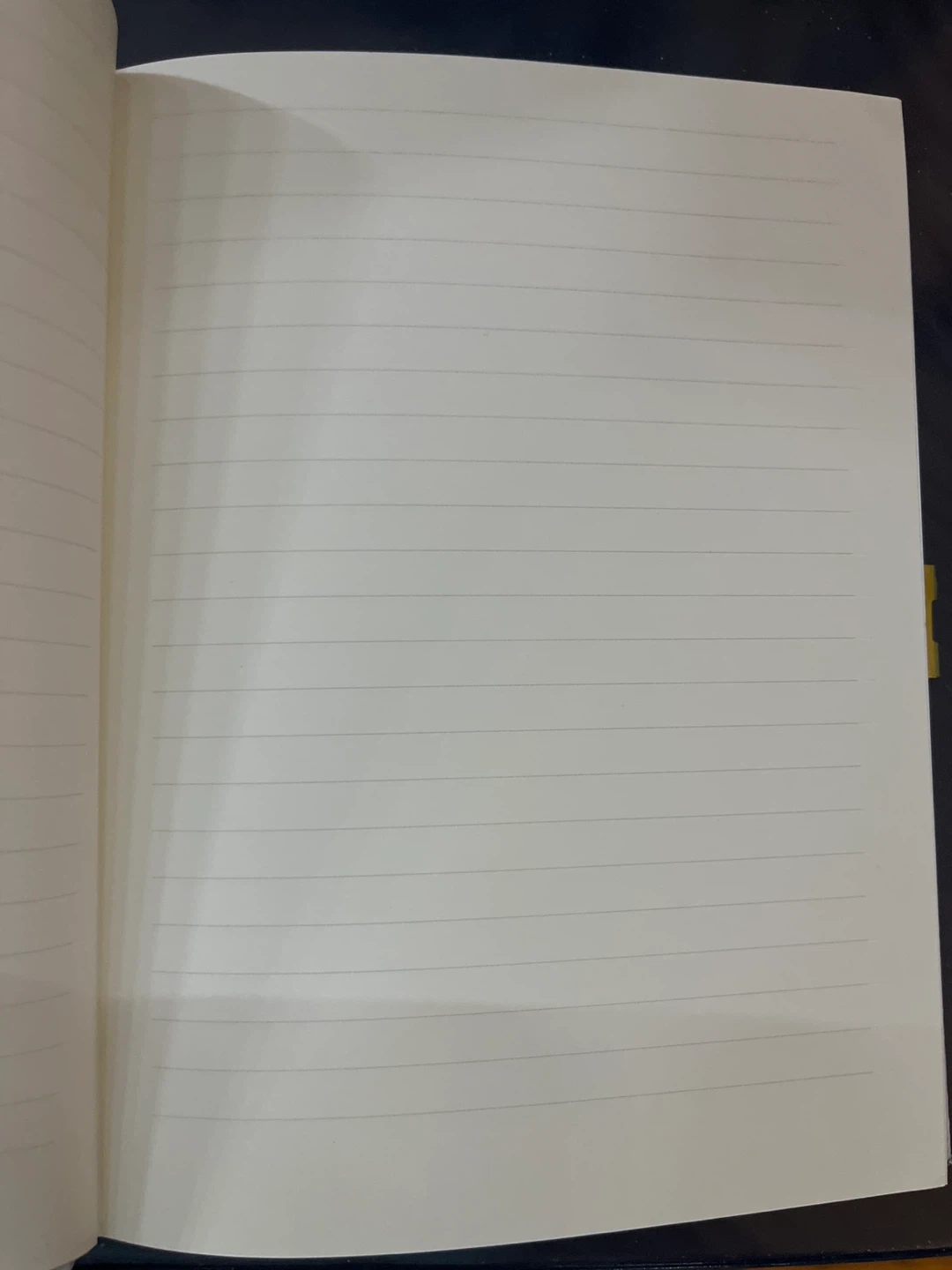 Cute Planet and Stars Notebook - photo 2