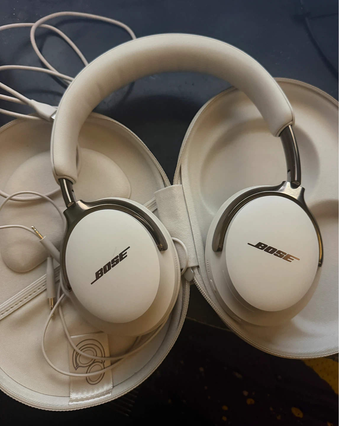 Bose QuietComfort Ultra Headphones