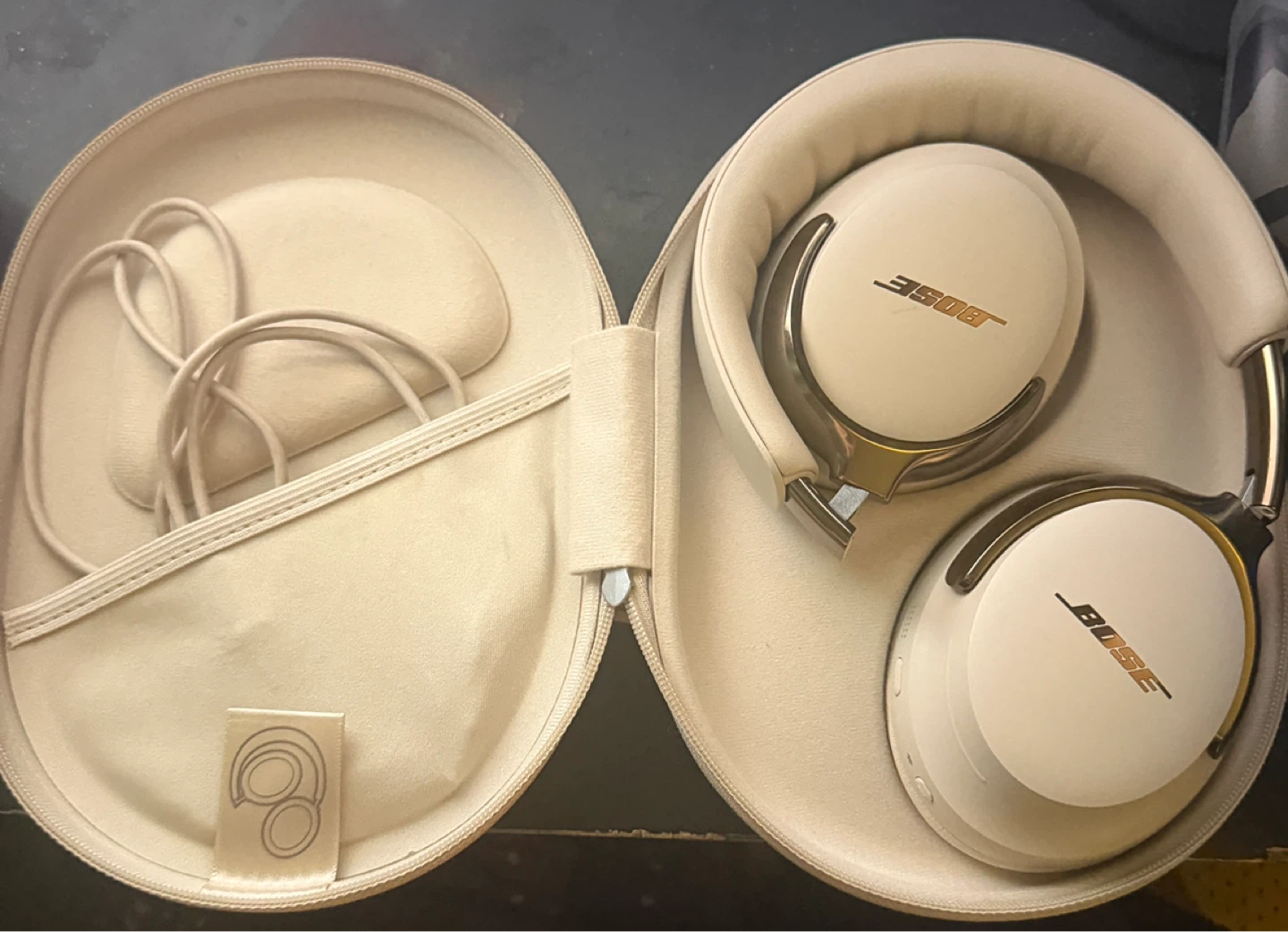 Bose QuietComfort Ultra Headphones - photo 2