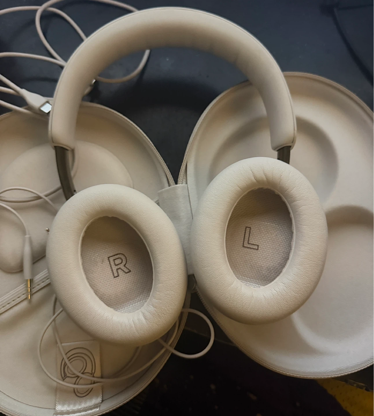 Bose QuietComfort Ultra Headphones - photo 4