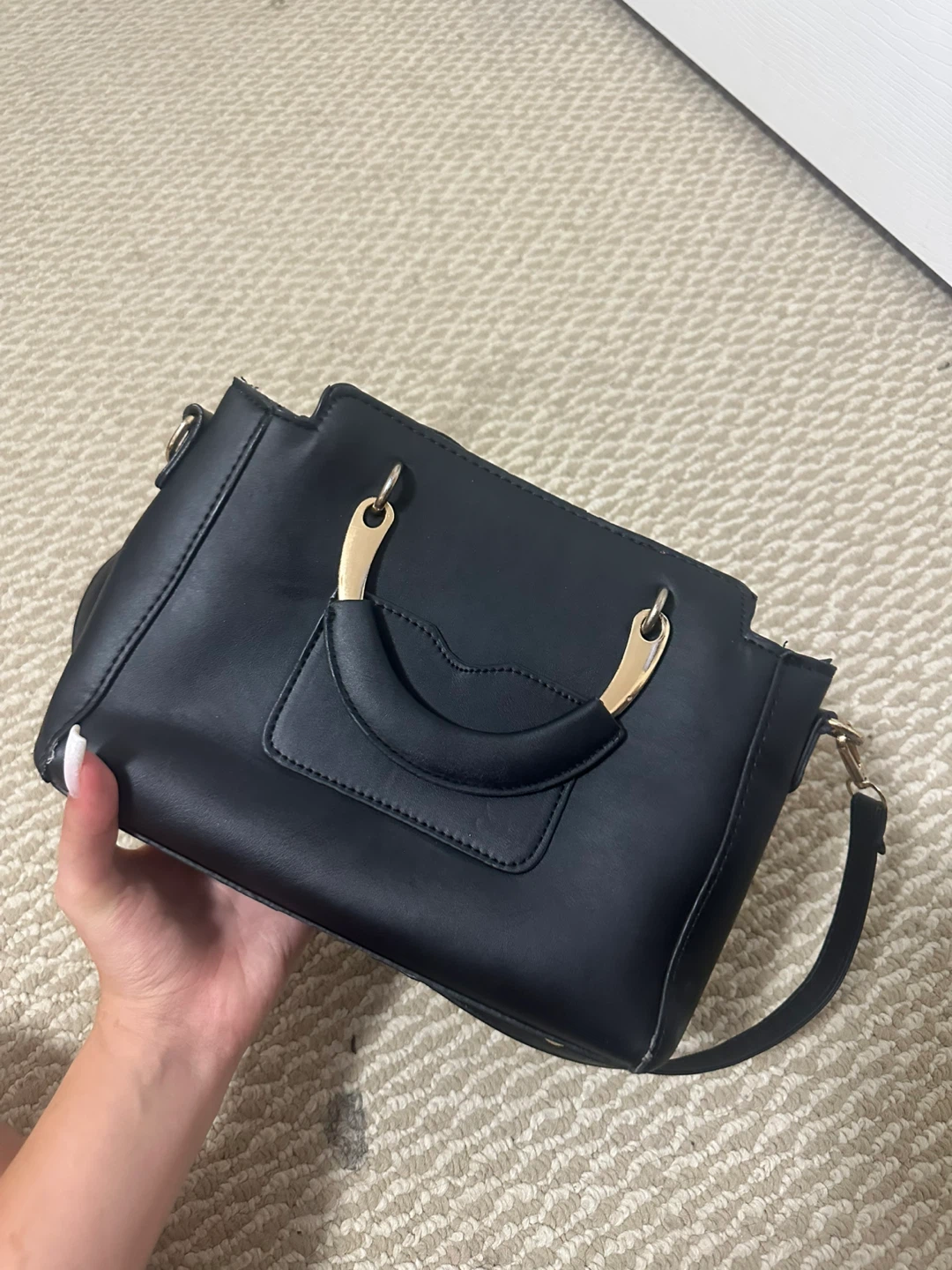 Black Purse - photo 2