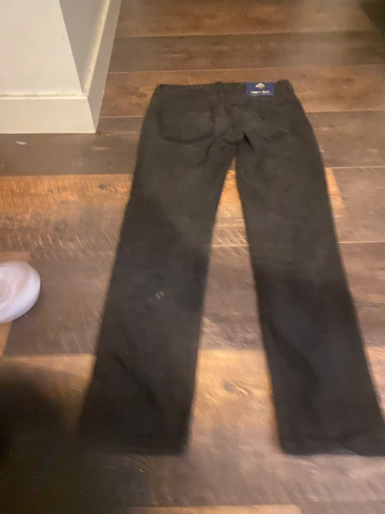 Stefano Ricci Black Jeans - photo 2