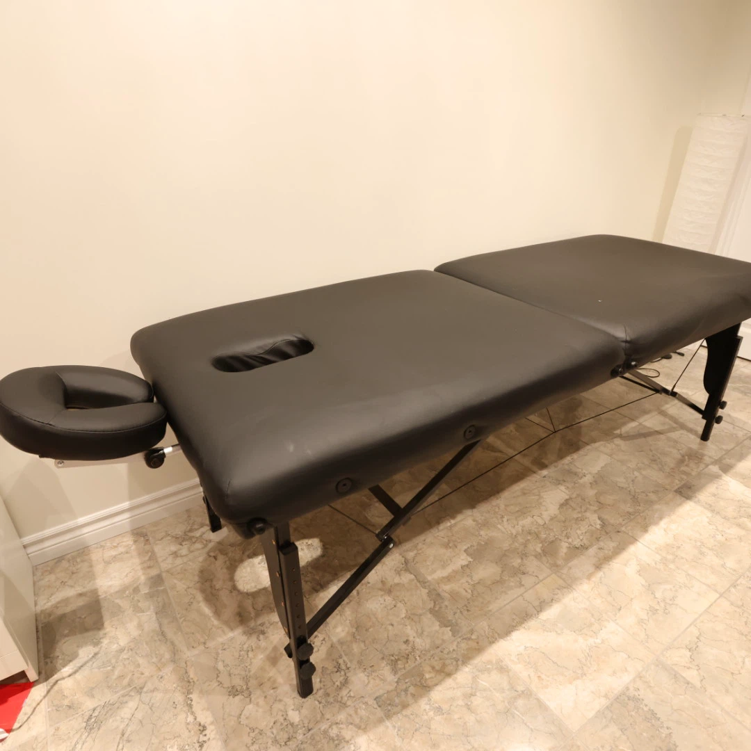 BestMassage Portable Massage Table