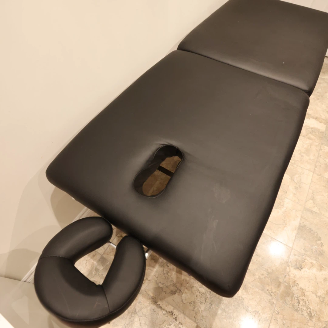 BestMassage Portable Massage Table - photo 3