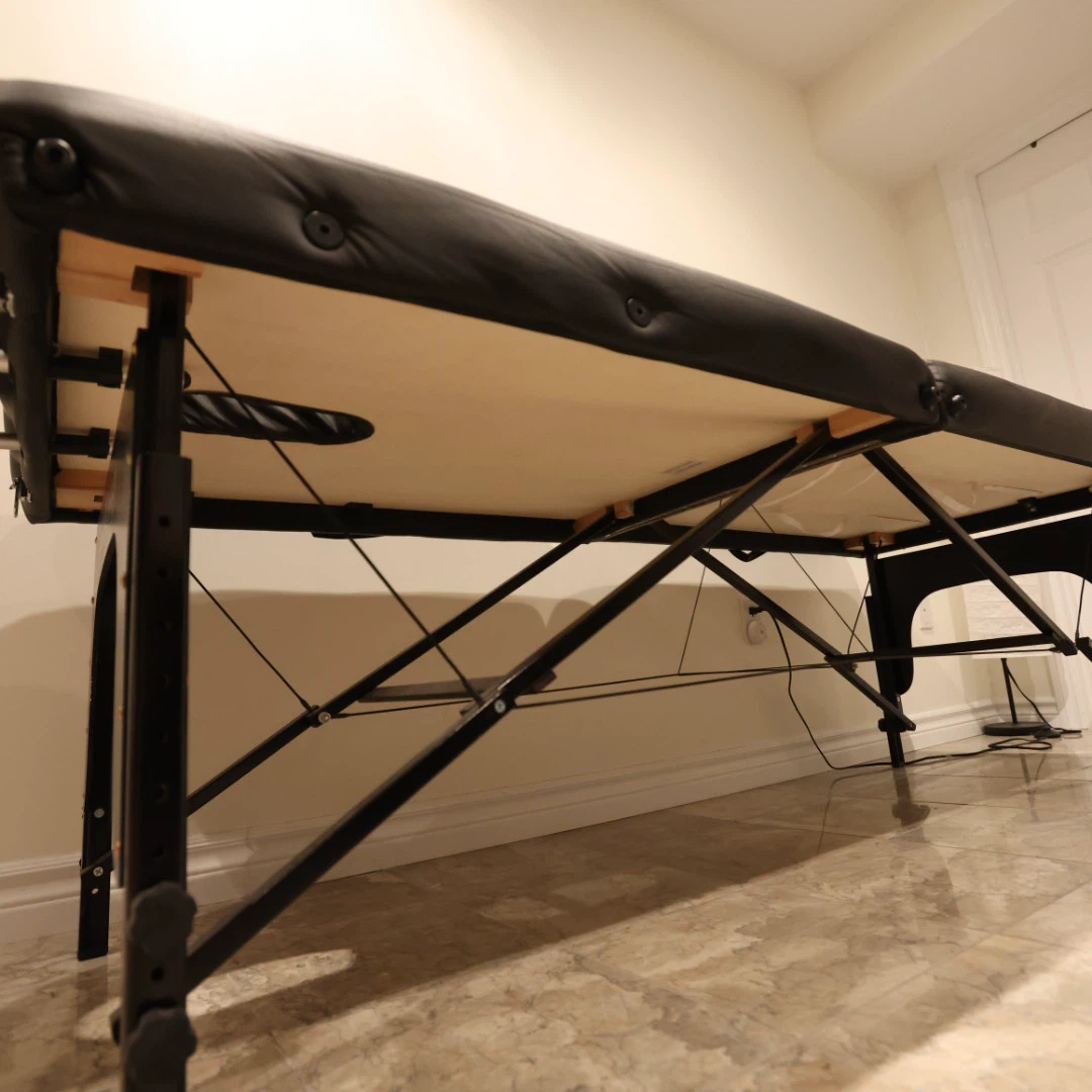 BestMassage Portable Massage Table - photo 4