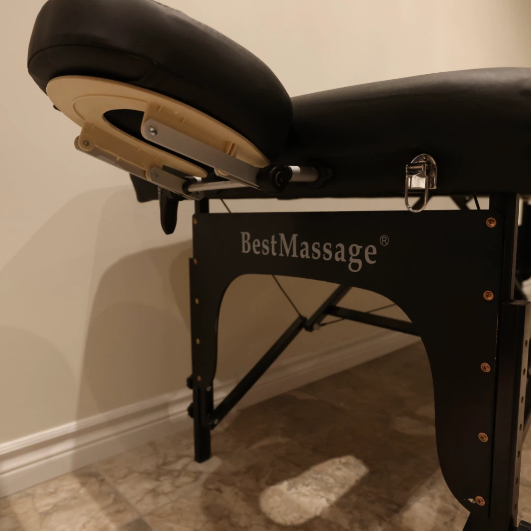BestMassage Portable Massage Table - photo 5