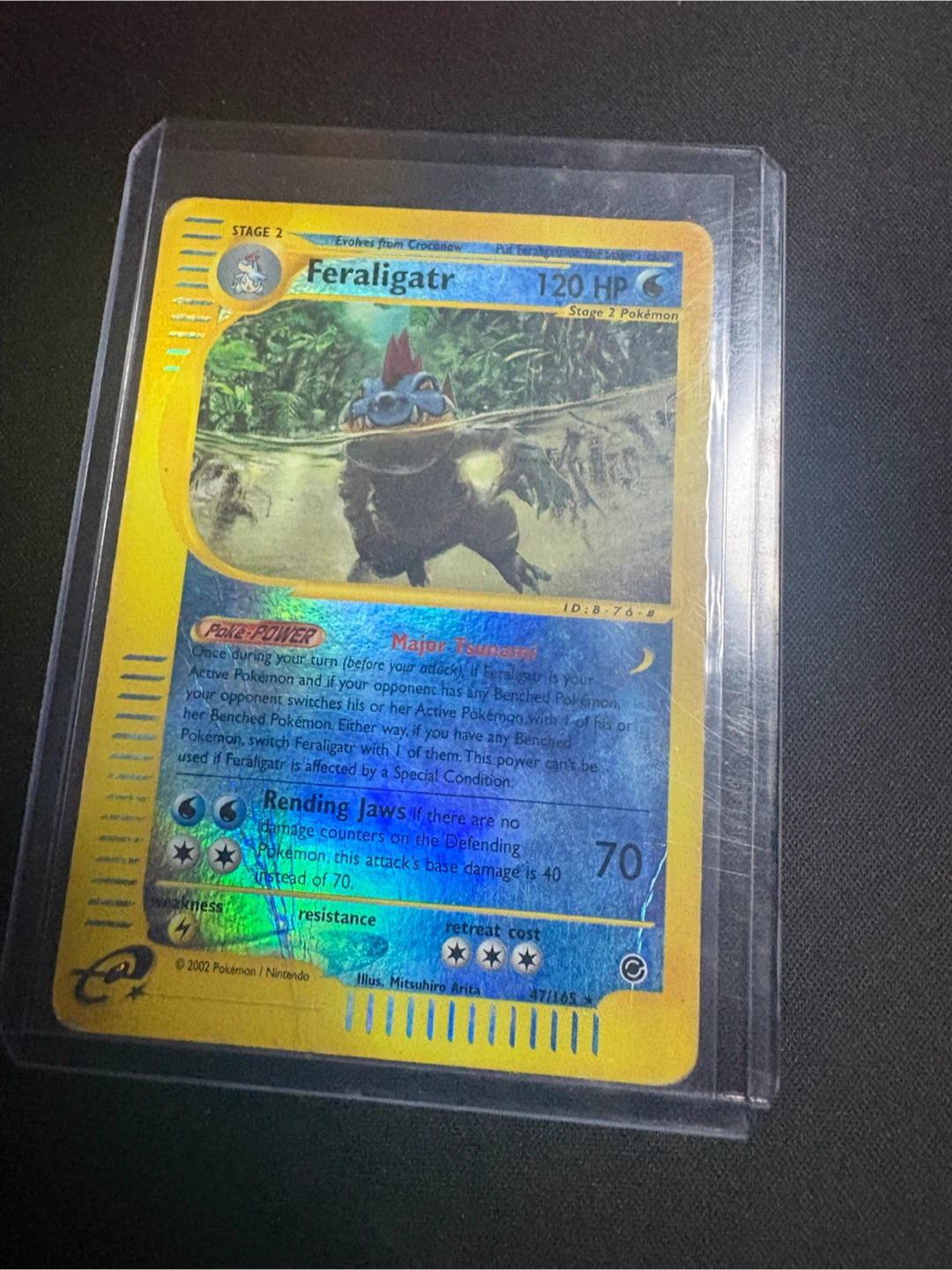 Vintage Pokemon Cards - photo 2