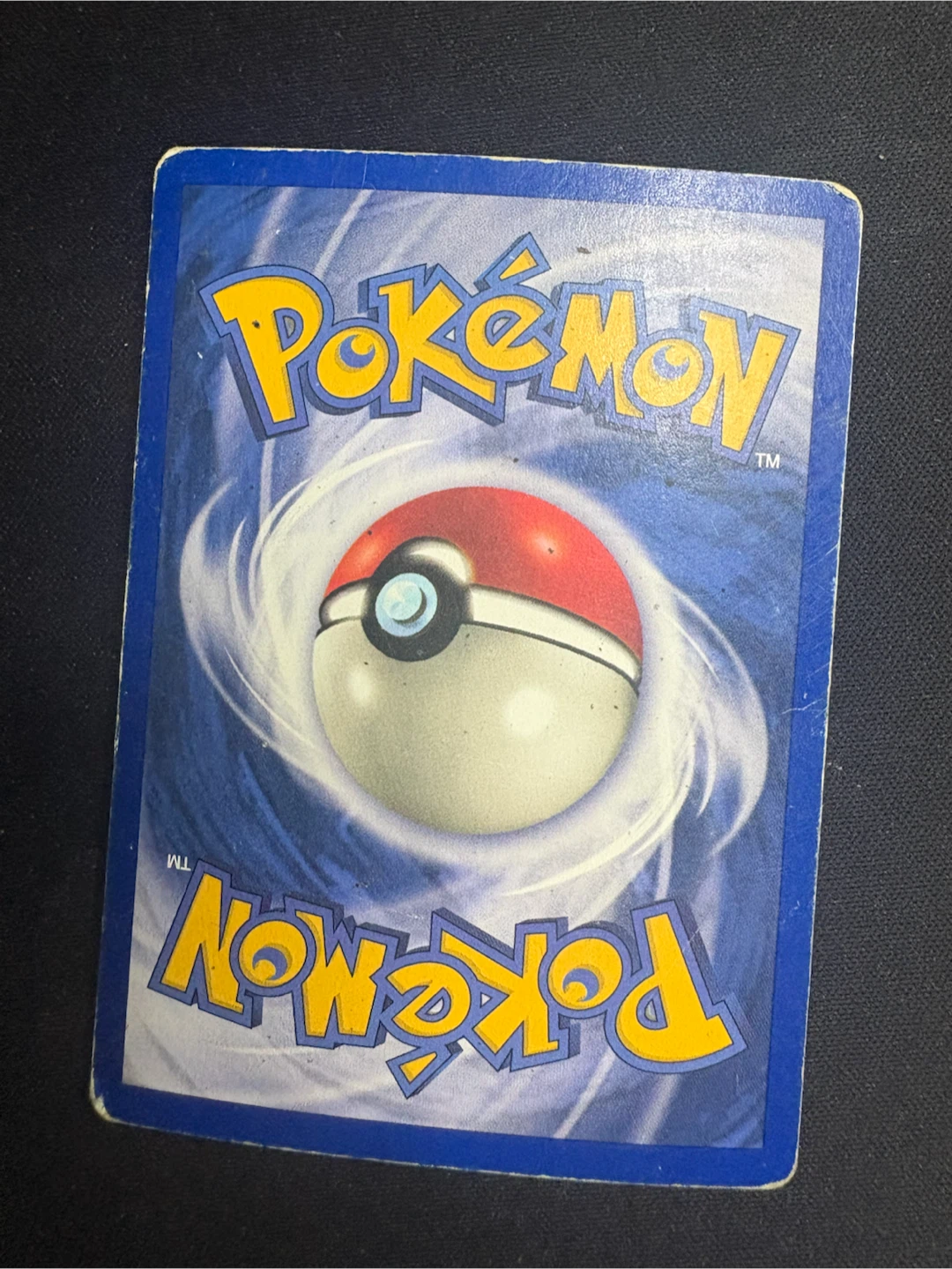 Vintage Pokemon Cards - photo 5