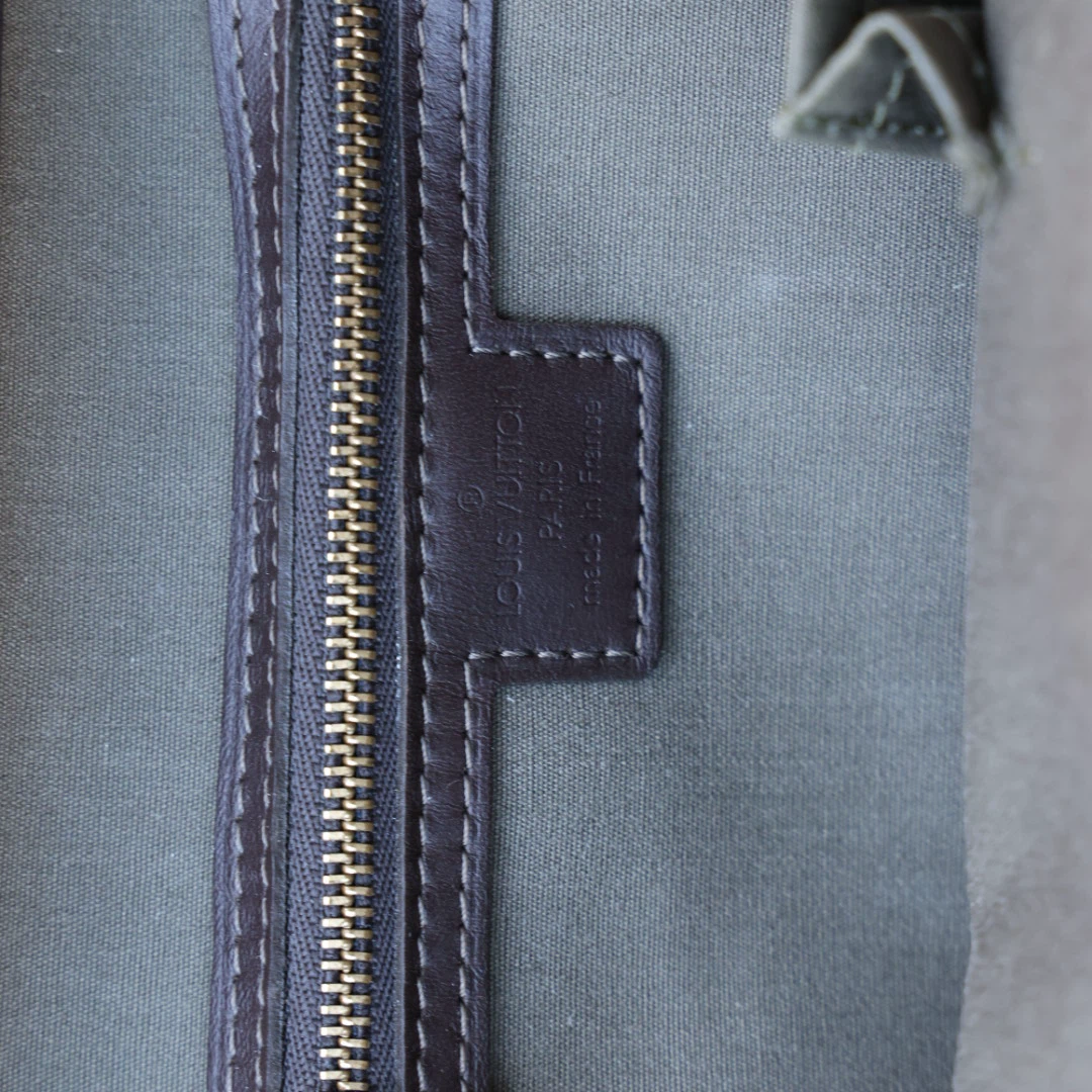Louis Vuitton Monogram Pochette Accessoires Bag - photo 5