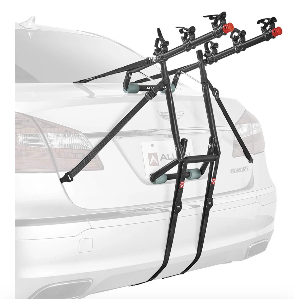 Bike Rack ( Allen Deluxe)
