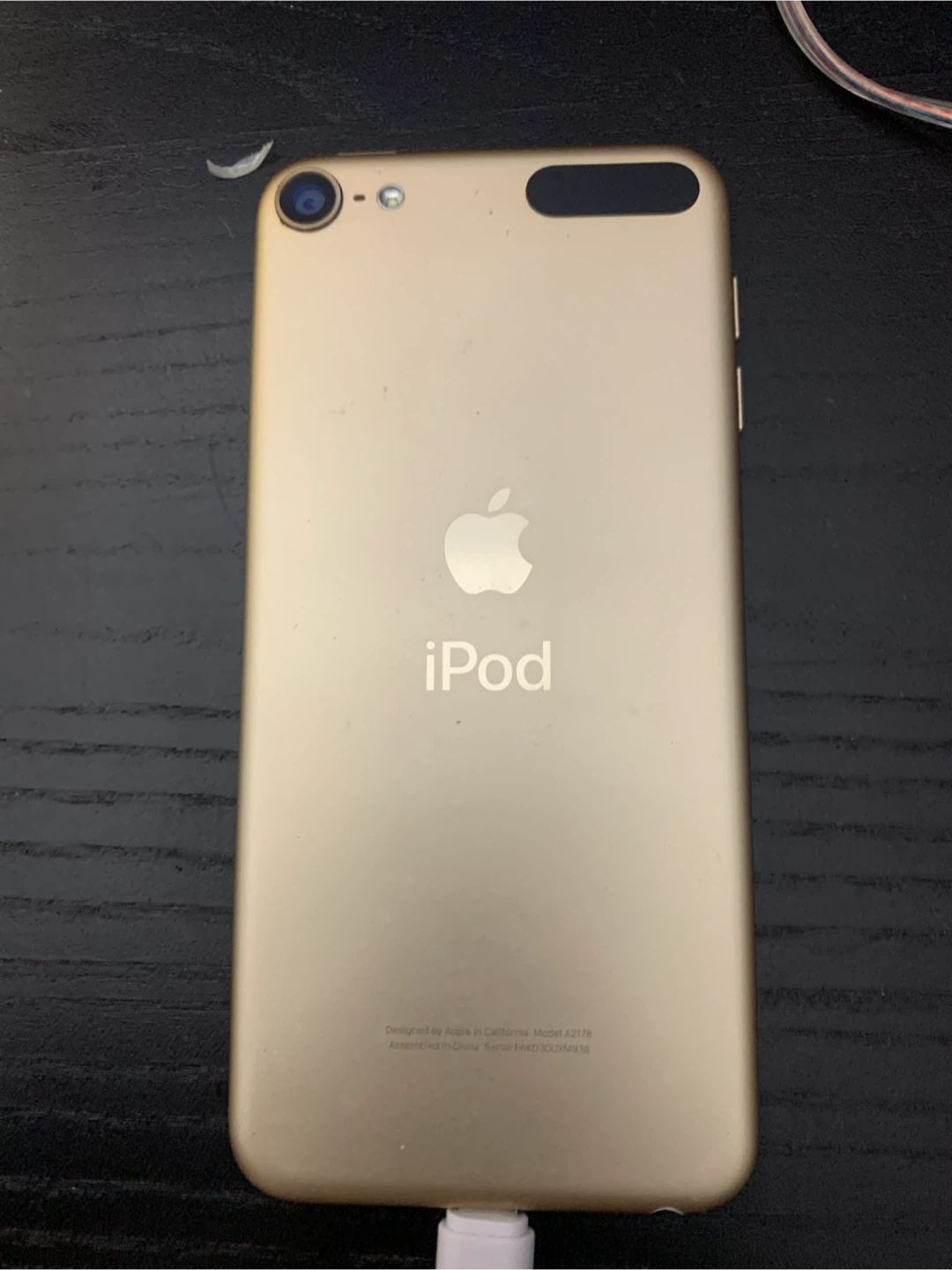 Apple iPod Touch (7th Generation) - photo 4
