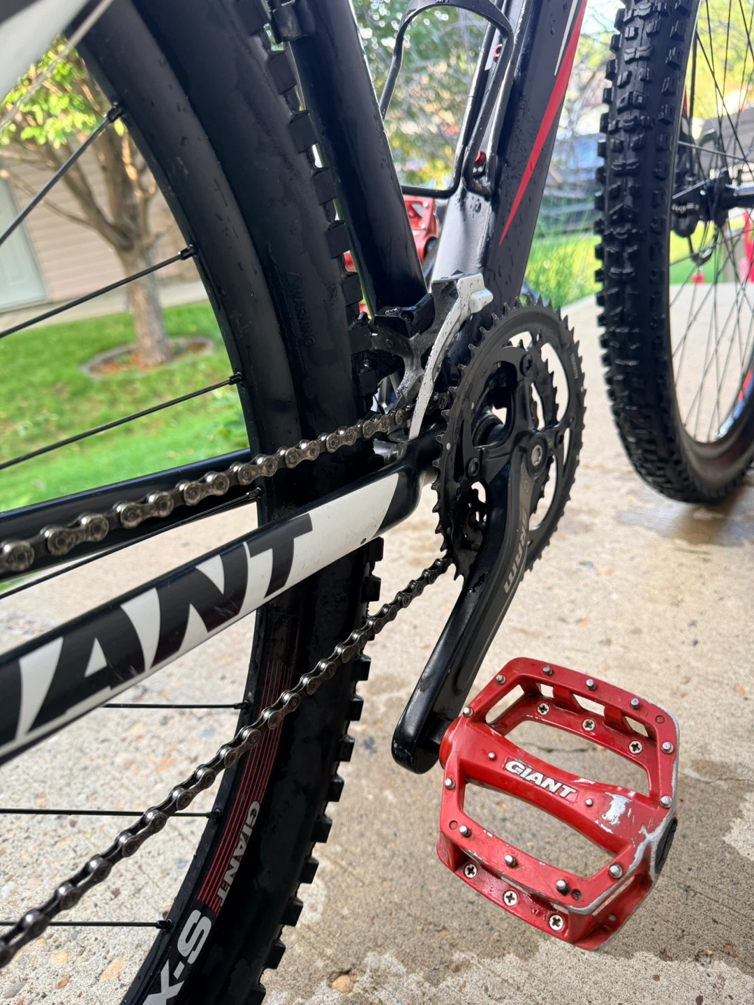 Giant Talon & Nakamura Mountain Bikes - photo 5