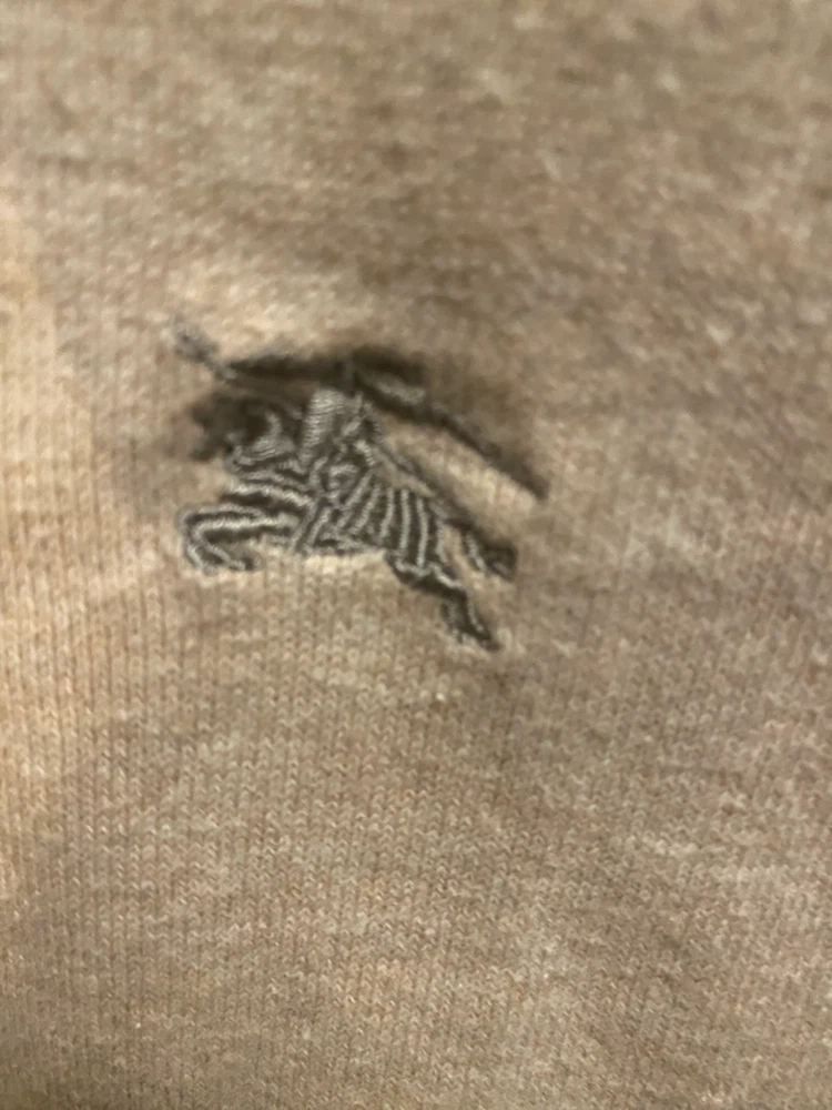 Burberry Brit Cardigan - Size M - photo 3