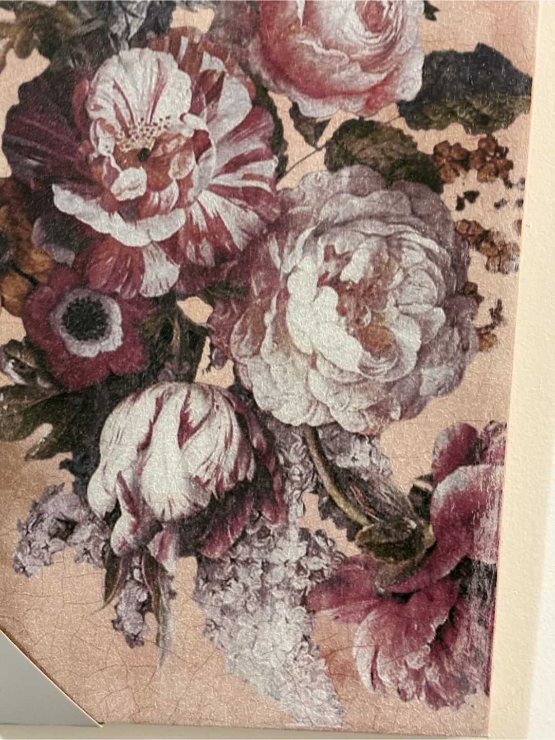 Floral Butterfly Canvas Wall Art - photo 2