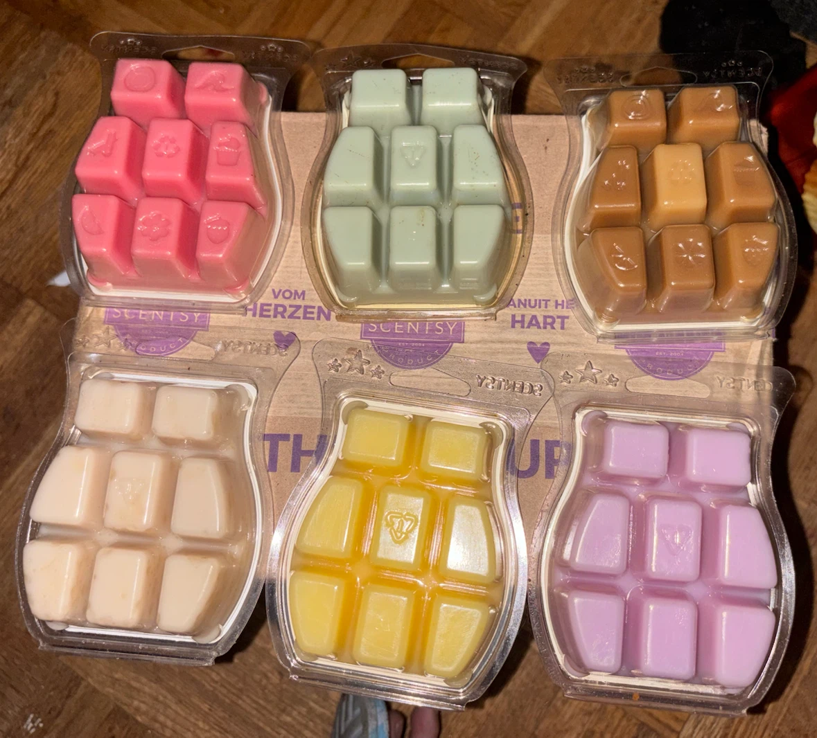 Scentsy Wax - photo 2
