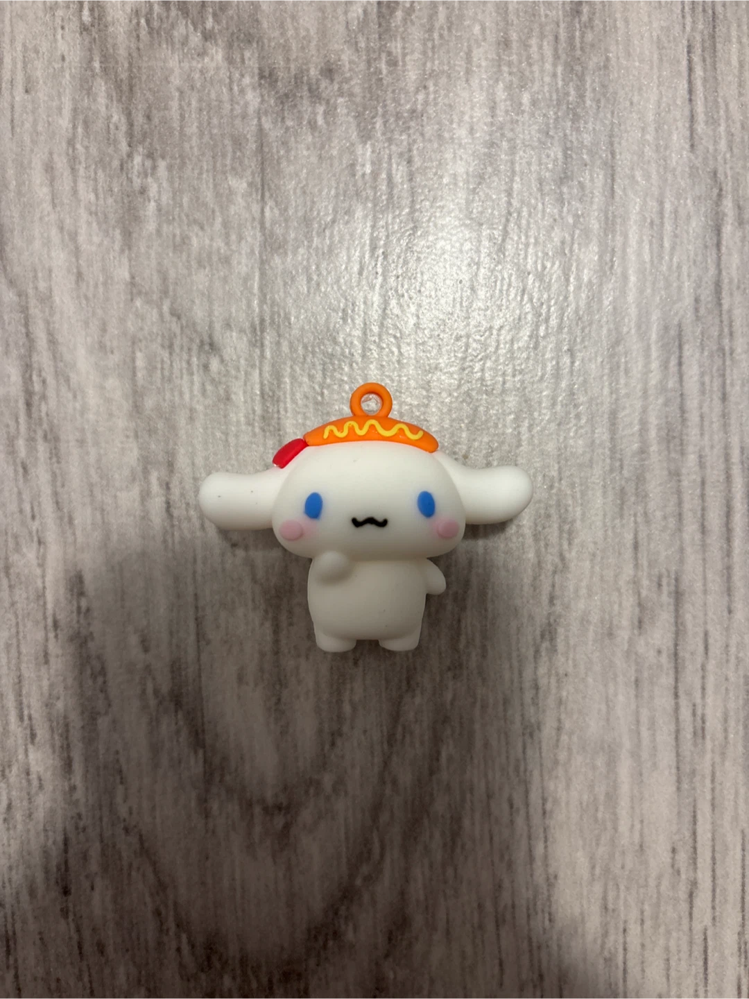 Sanrio Cinnamoroll Charm