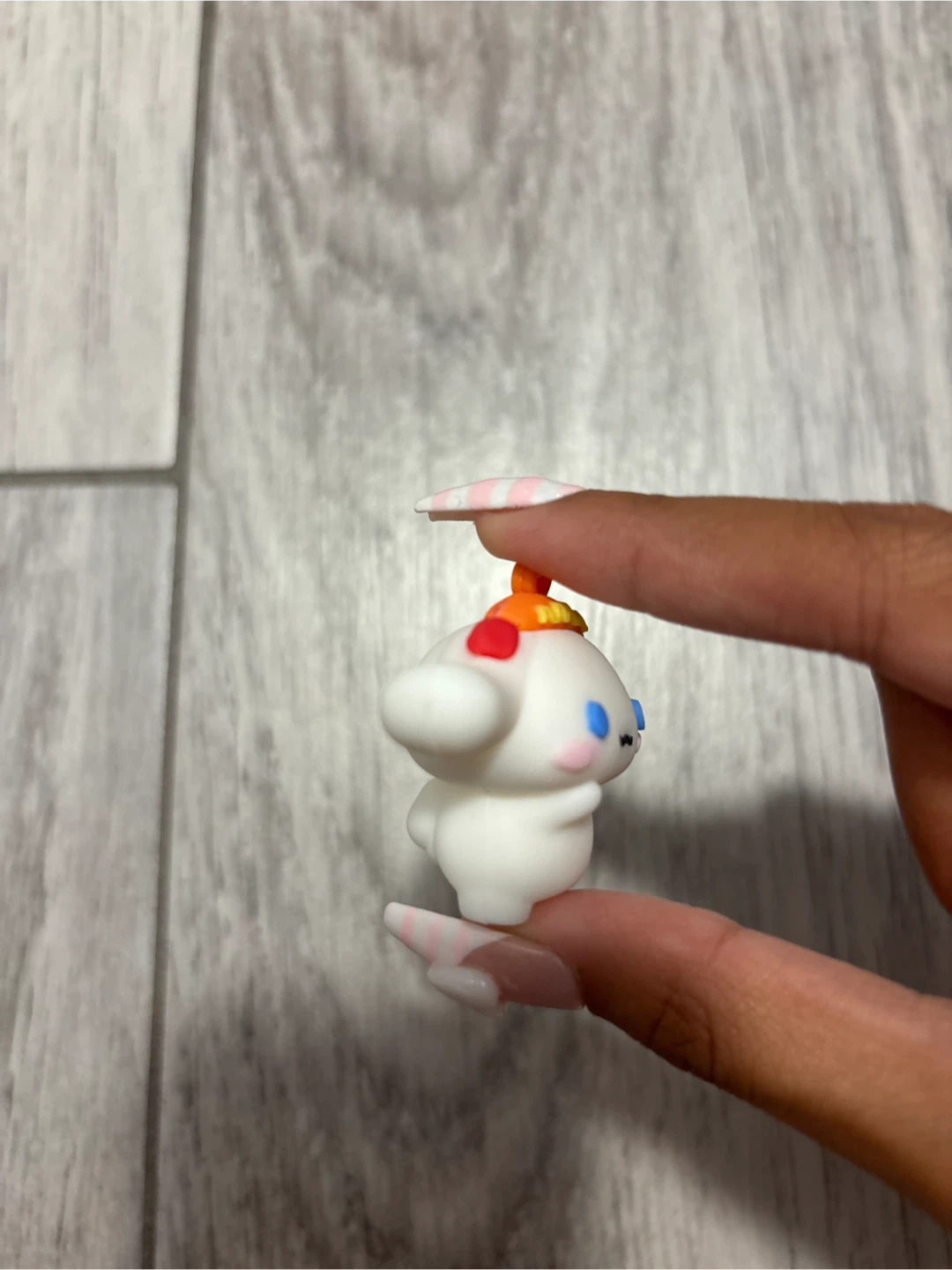 Sanrio Cinnamoroll Charm - photo 2