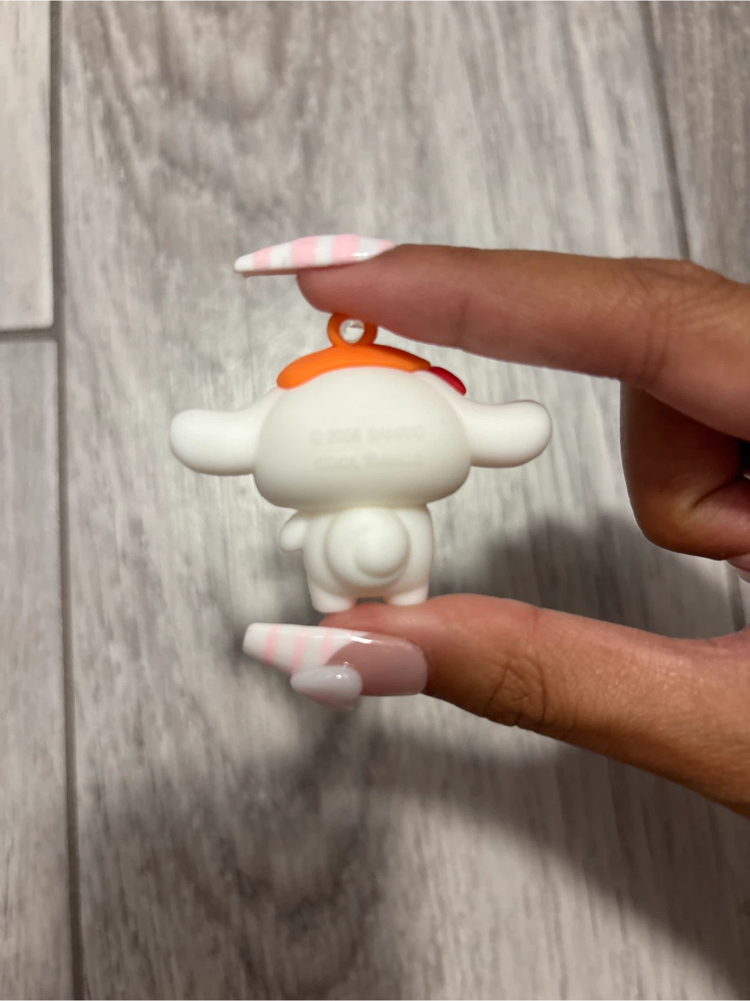 Sanrio Cinnamoroll Charm - photo 3