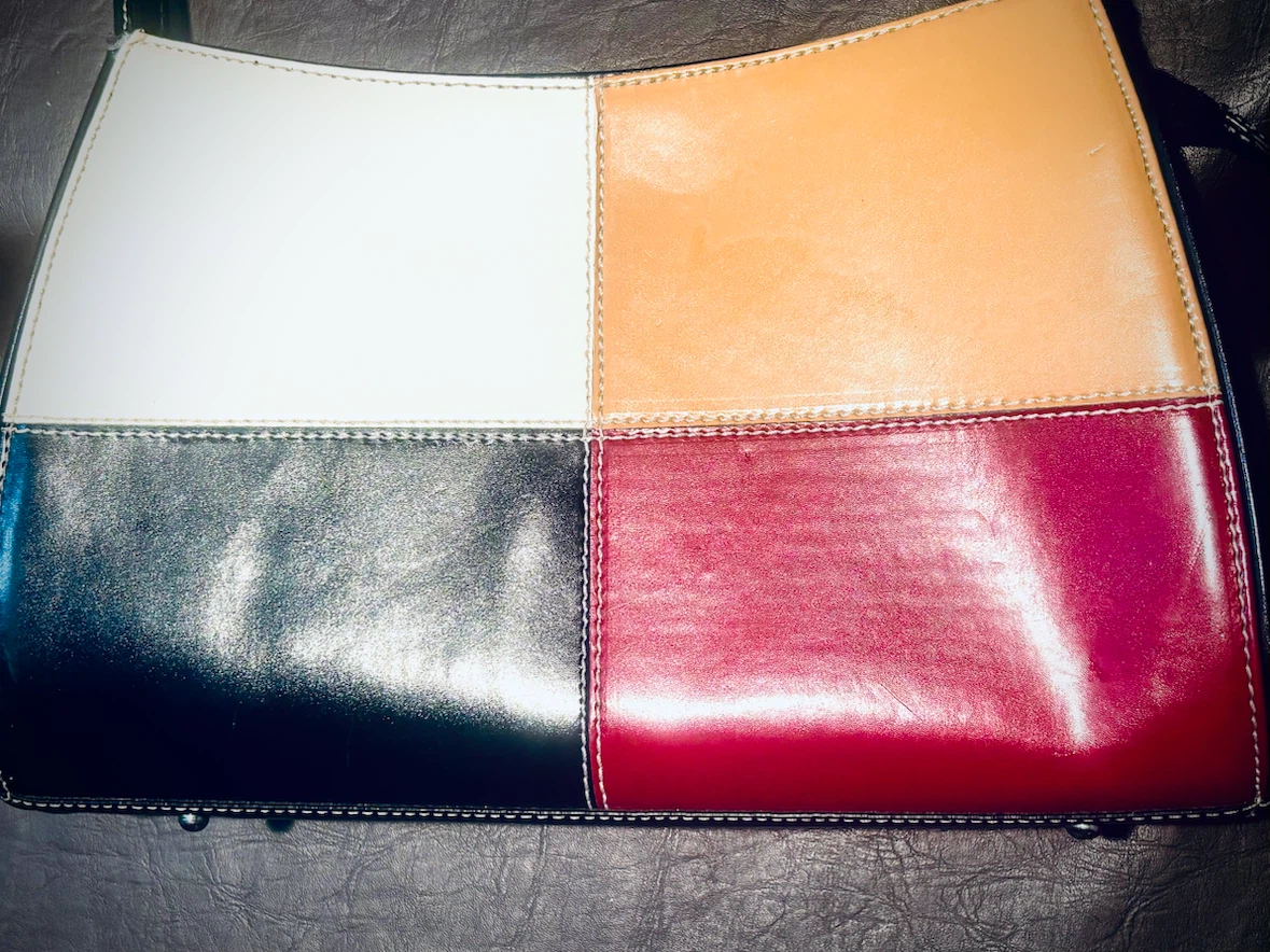 Baguette Shoulder Prada Milano Handbag - photo 5
