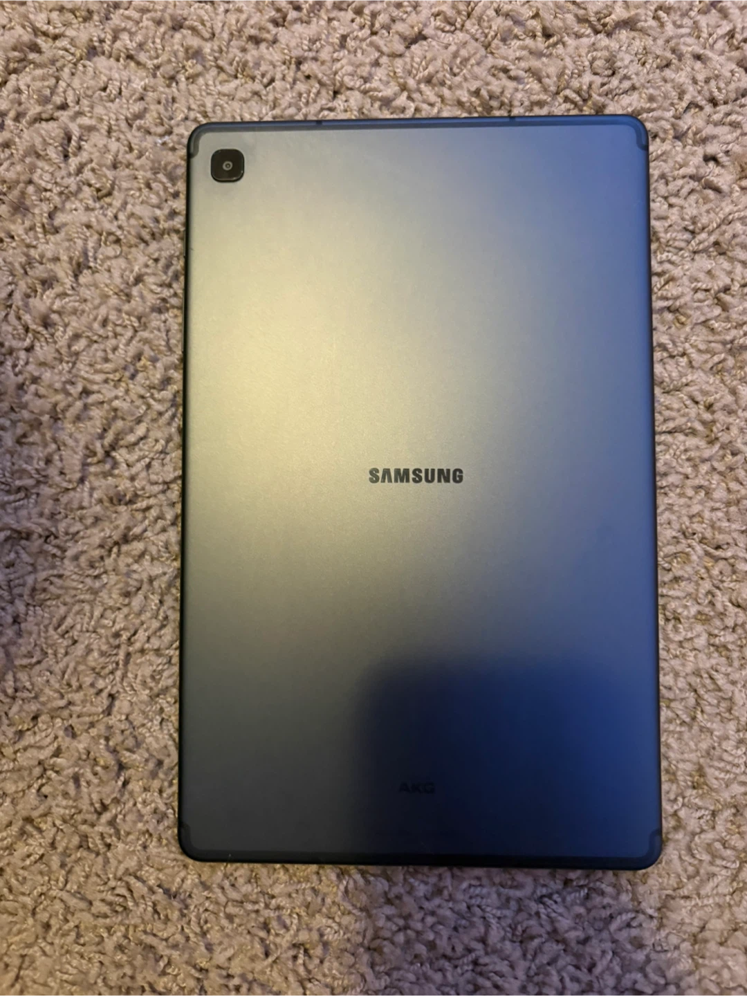 Samsung Tab S6 Lite Tablet