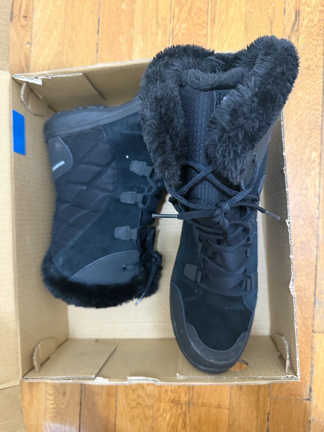 Columbia Women's Ice Maiden II Waterproof Boots - photo 2