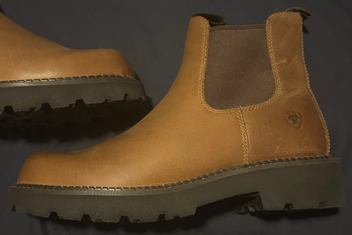 Ariat Fatbaby Chelsea Boots - photo 2