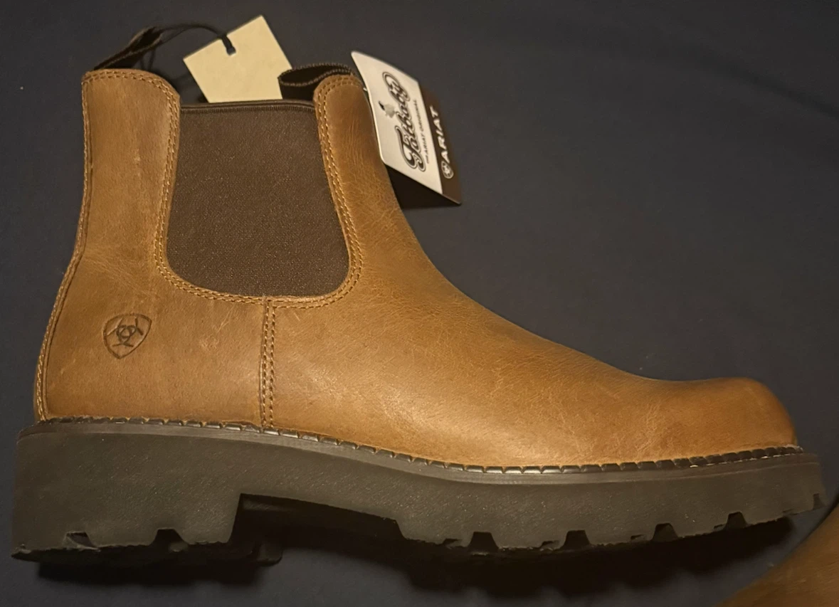 Ariat Fatbaby Chelsea Boots - photo 3