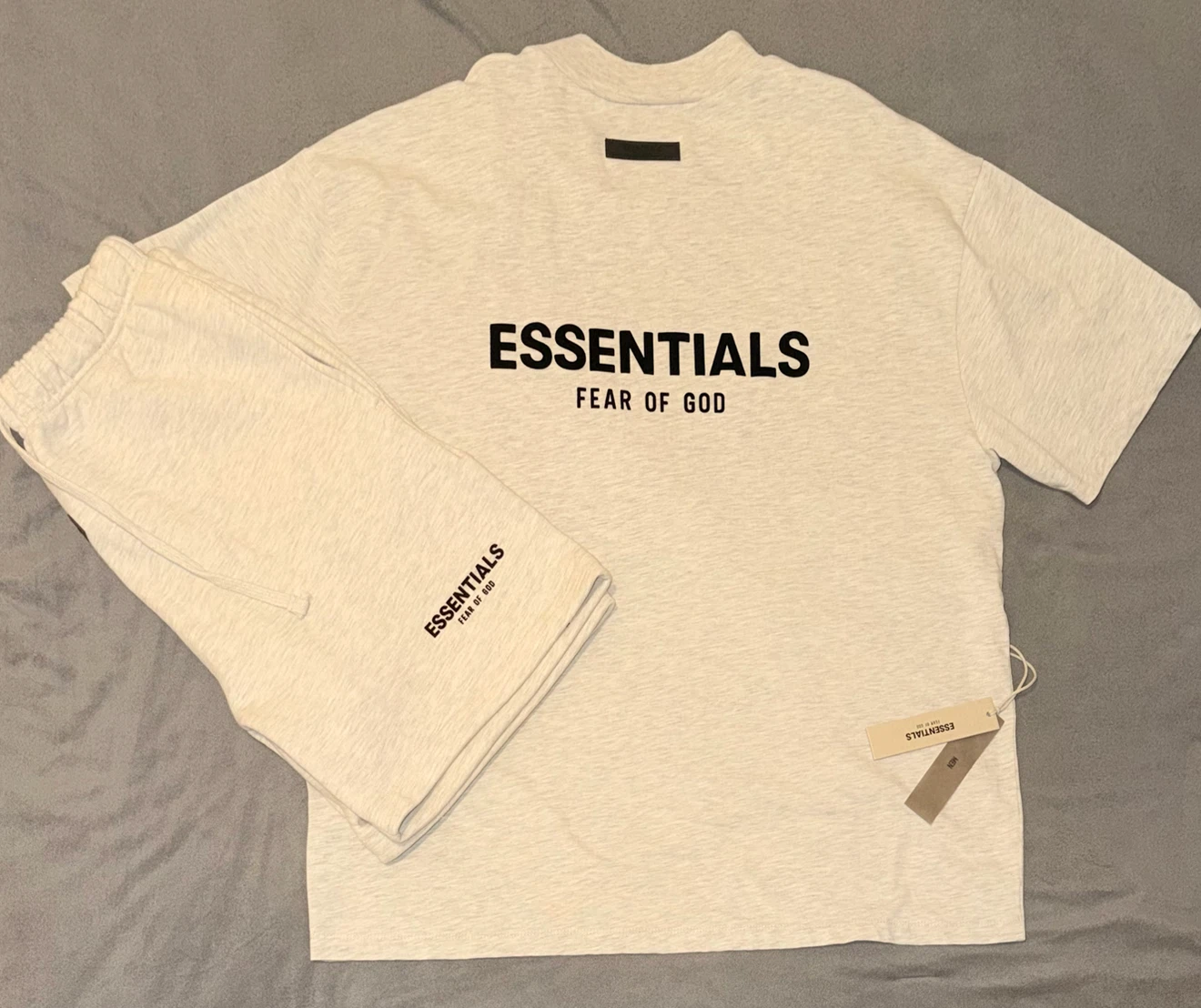 Essentials Summer Set
