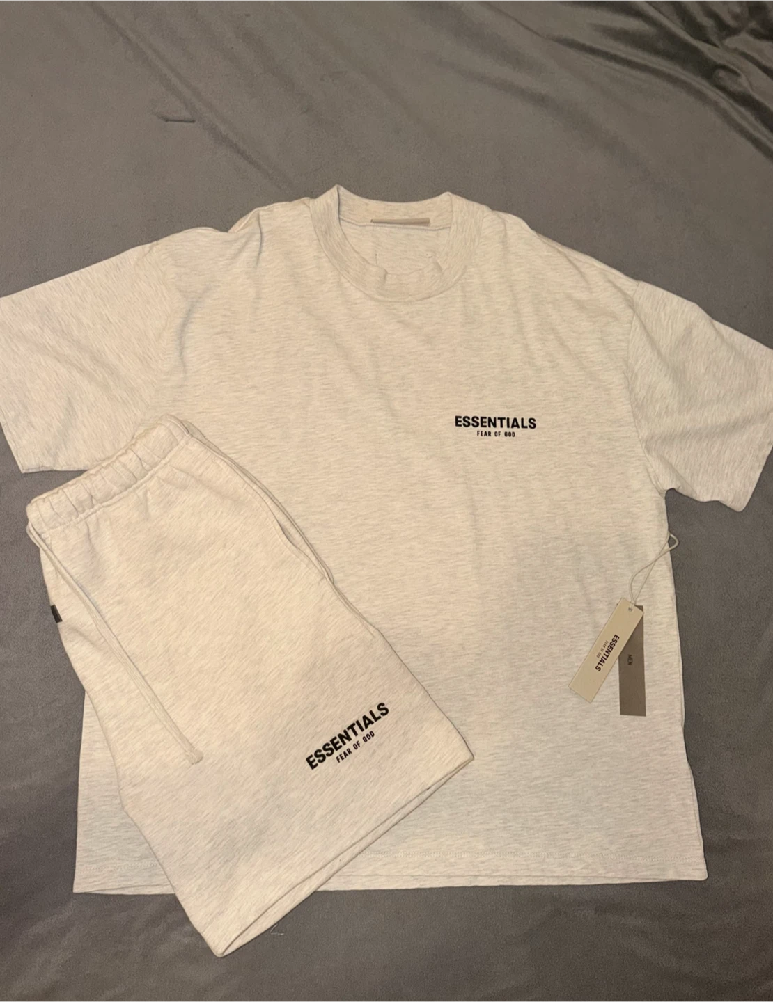 Essentials Summer Set - photo 2