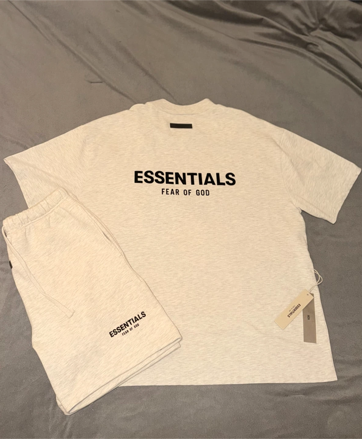 Essentials Summer Set - photo 4