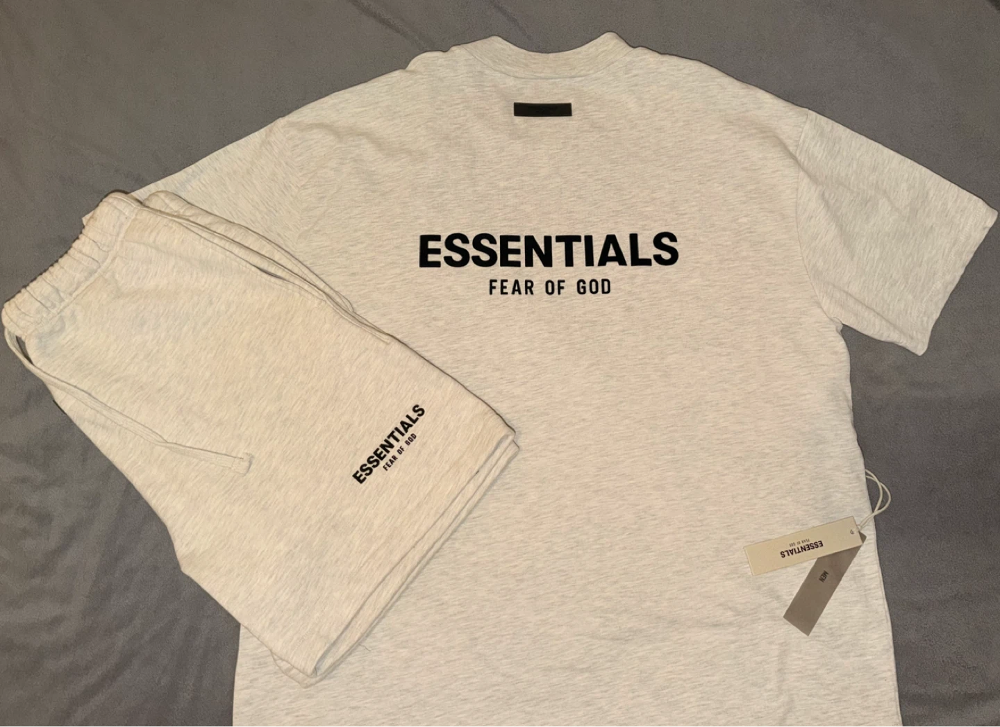 Essentials Summer Set - photo 3