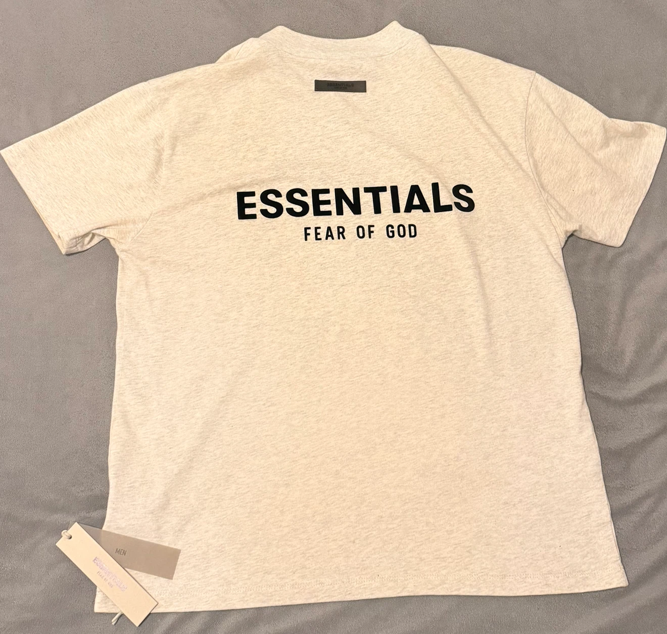 ESSENTIALS T-Shirt - photo 2