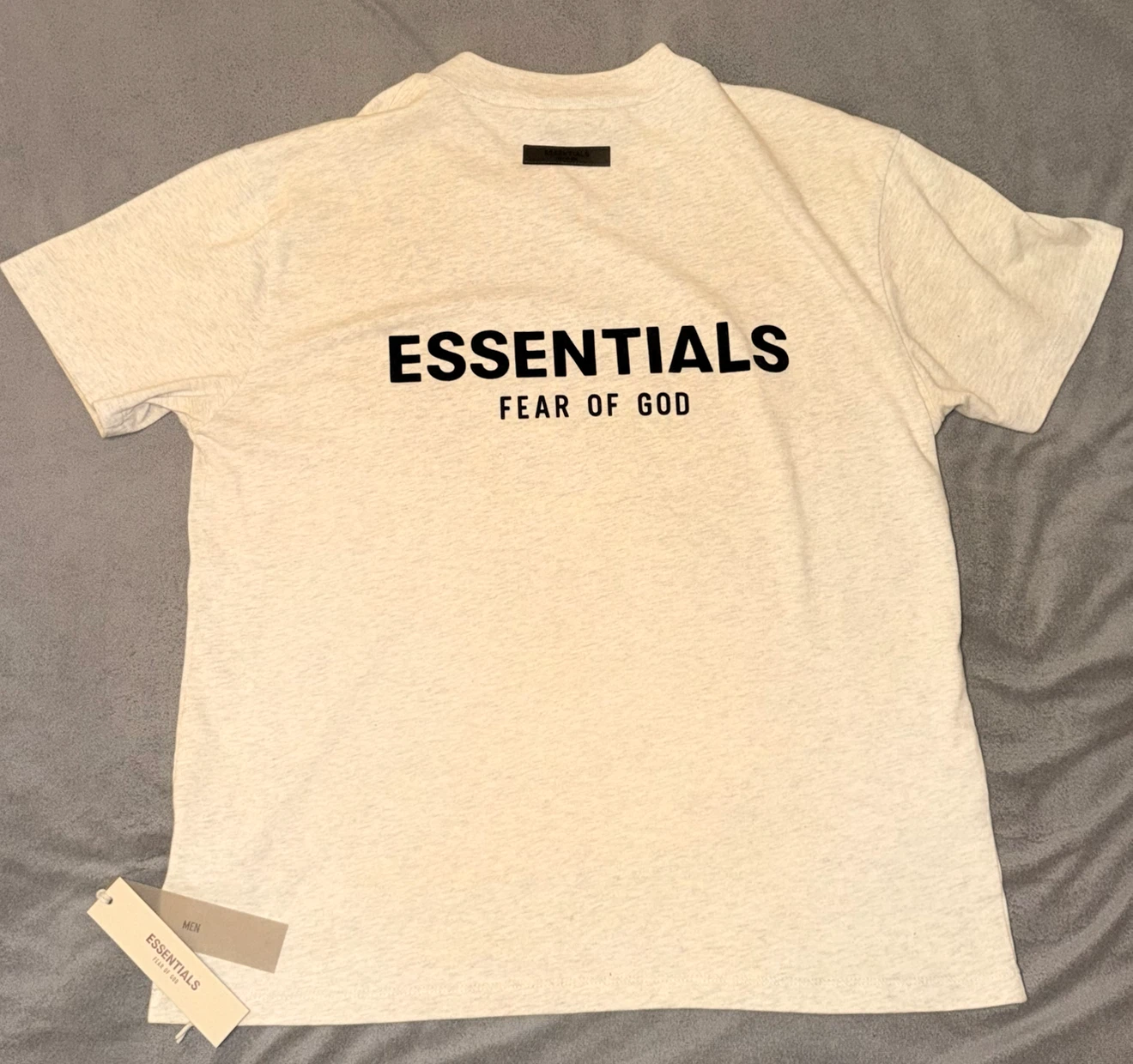 ESSENTIALS T-Shirt - photo 4