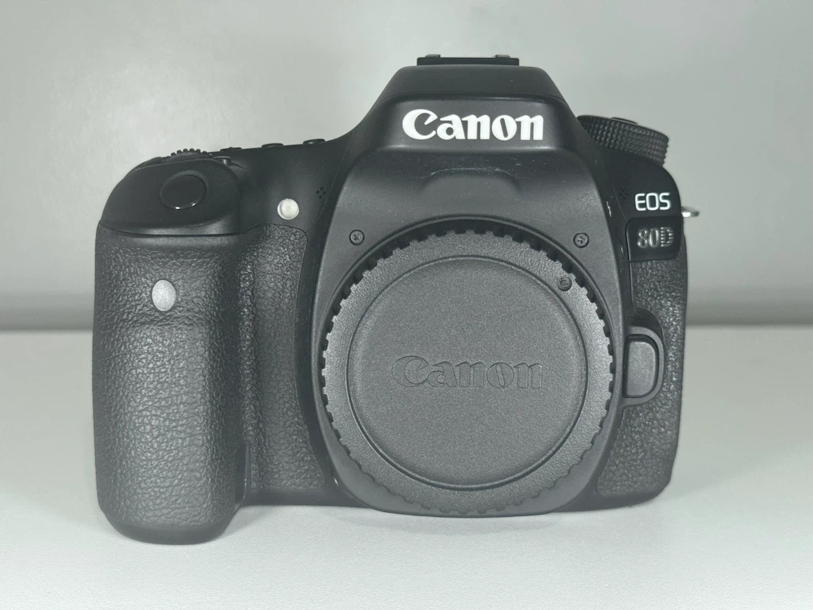 Canon 80D Pro Bundle - The Ultimate Creator’s Kit - photo 2